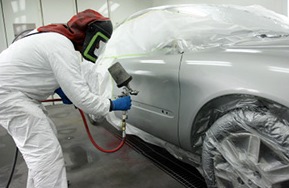 Collision Repair | European Automotive Specialists - image #3